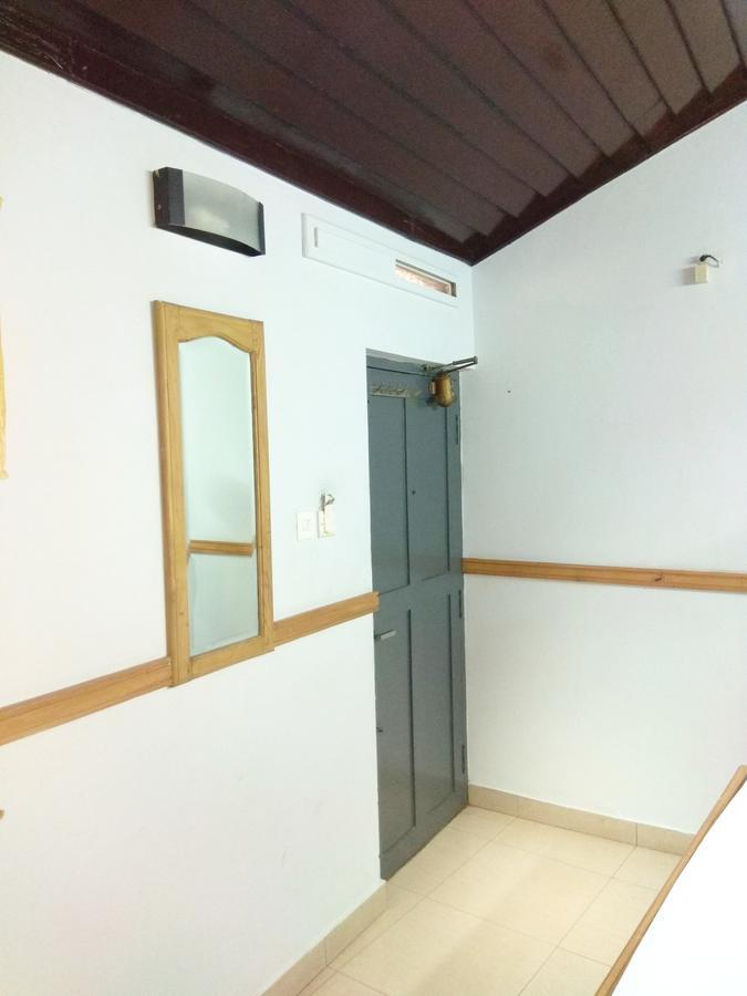 Hotel Maple Regency Kochi Exterior photo